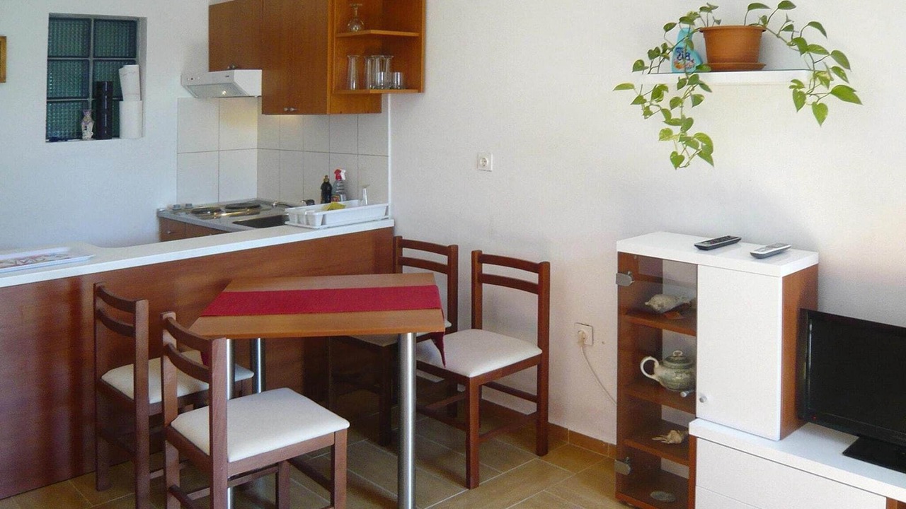 Photo of Livingroom in Starigrad