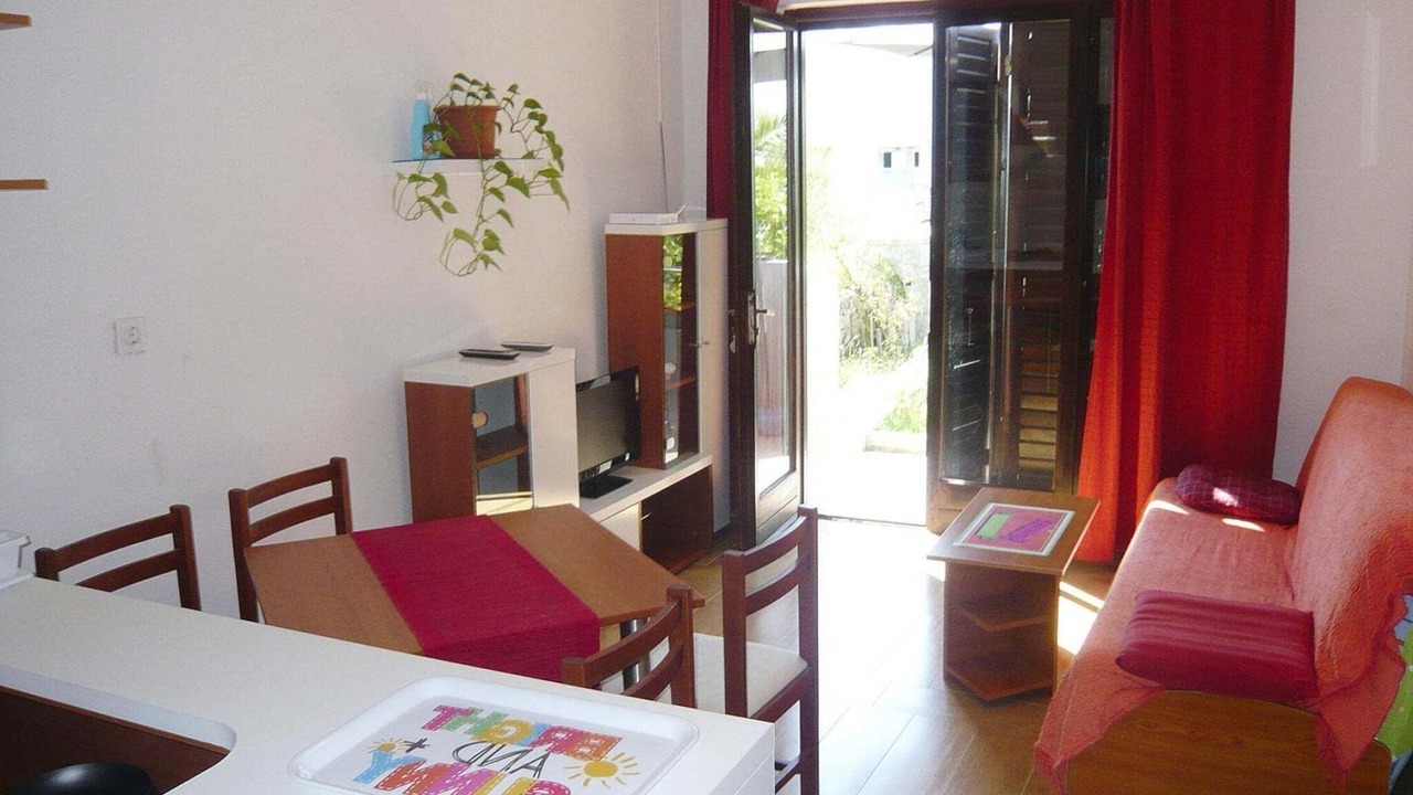 Photo of Livingroom in Starigrad