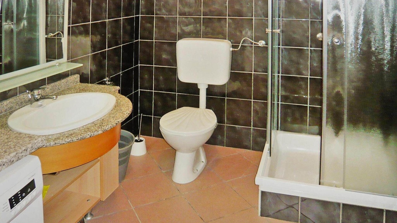 Photo of Bathroom in Starigrad