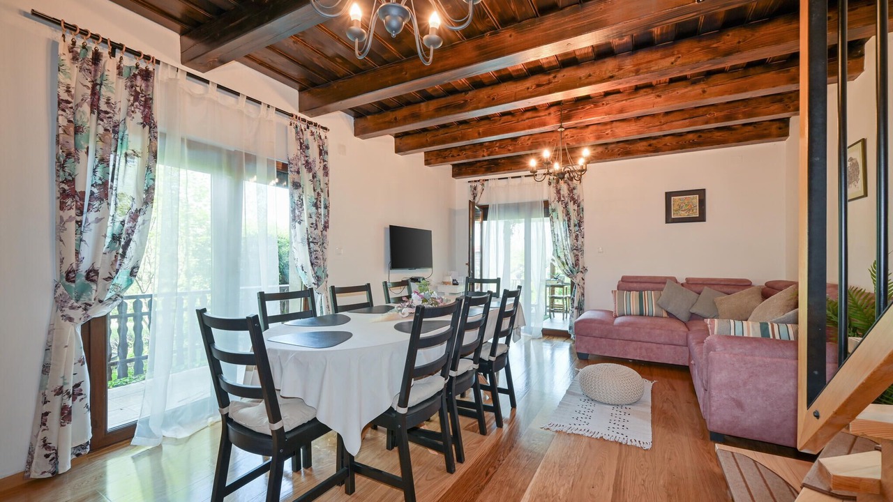 Photo of Bedroom in Sveti Ilija