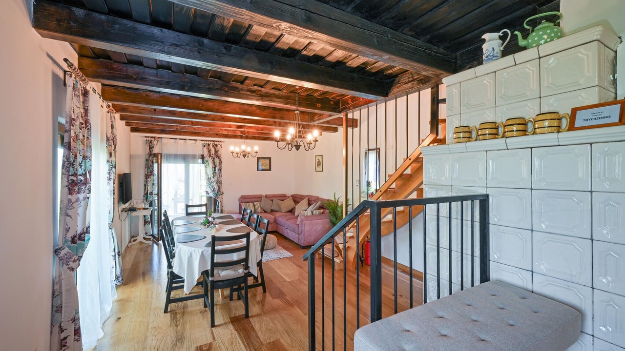 Photo of Bedroom in Sveti Ilija