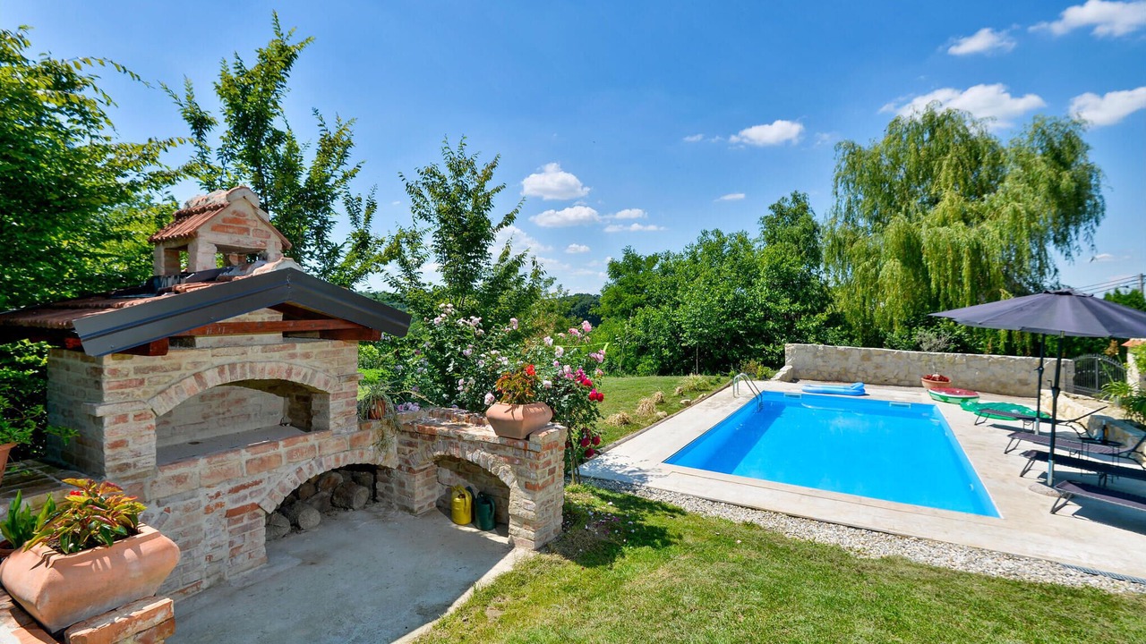 Photo of Outdoor in Sveti Ilija