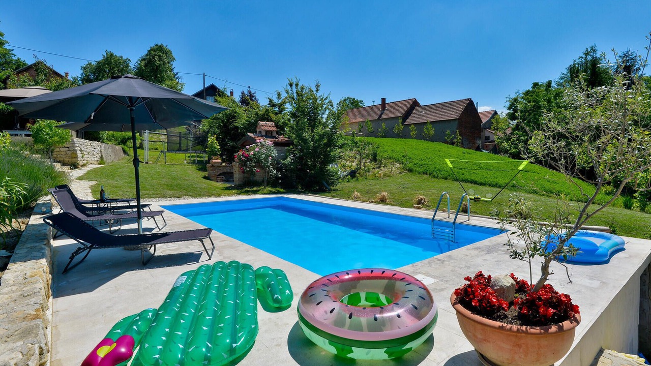 Photo of Outdoor in Sveti Ilija