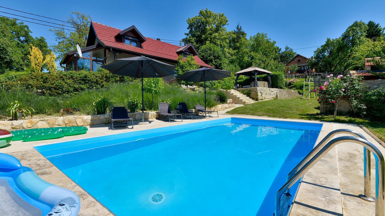 Photo of Outdoor in Sveti Ilija