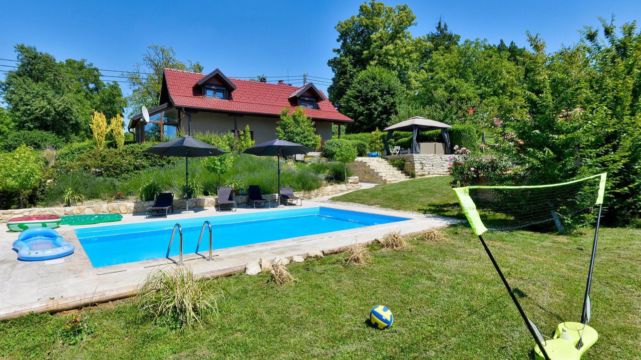 Photo of Outdoor in Sveti Ilija