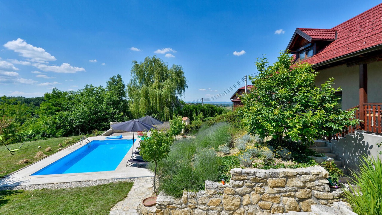 Photo of Outdoor in Sveti Ilija