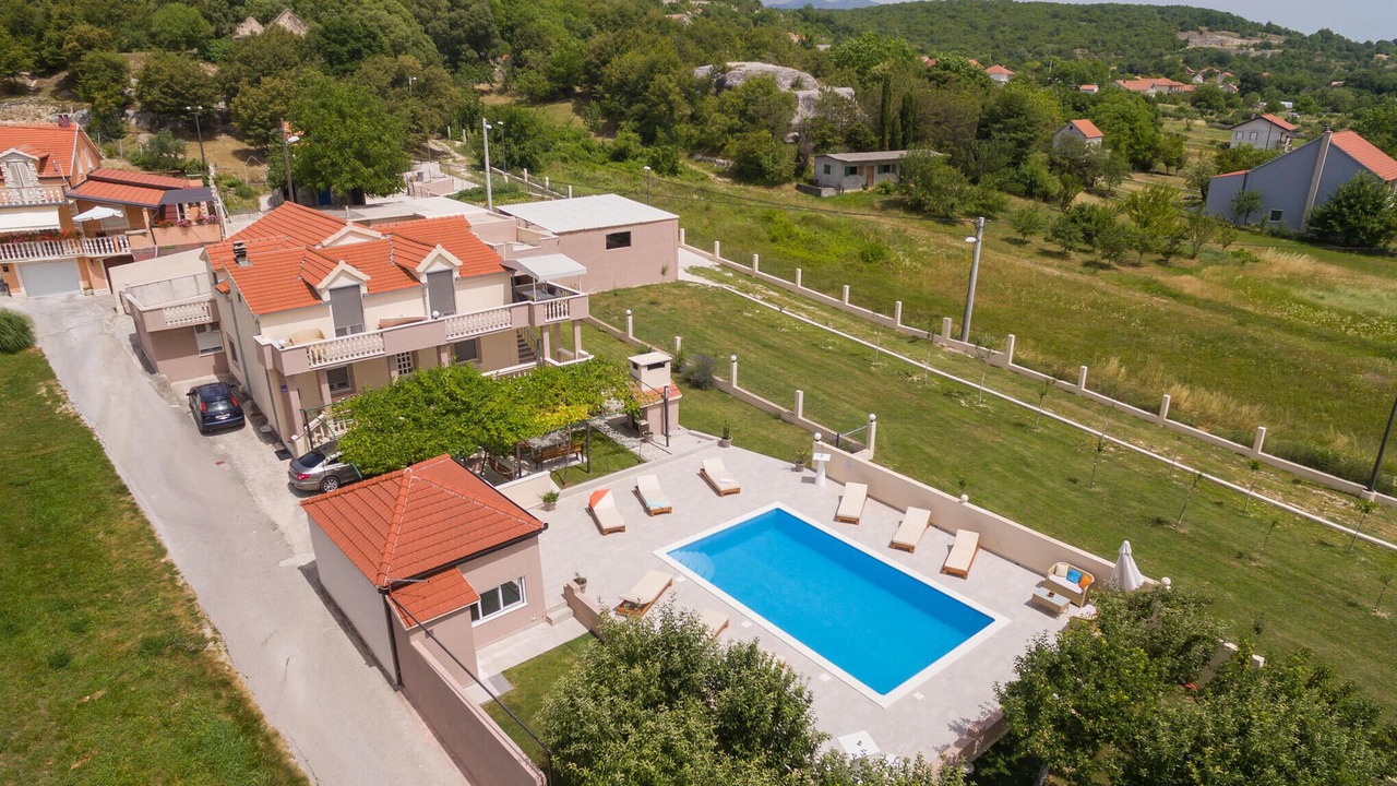 Photo of Outdoor in Sinj