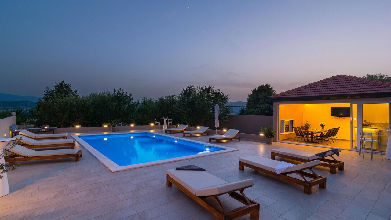 Photo of Outdoor in Sinj