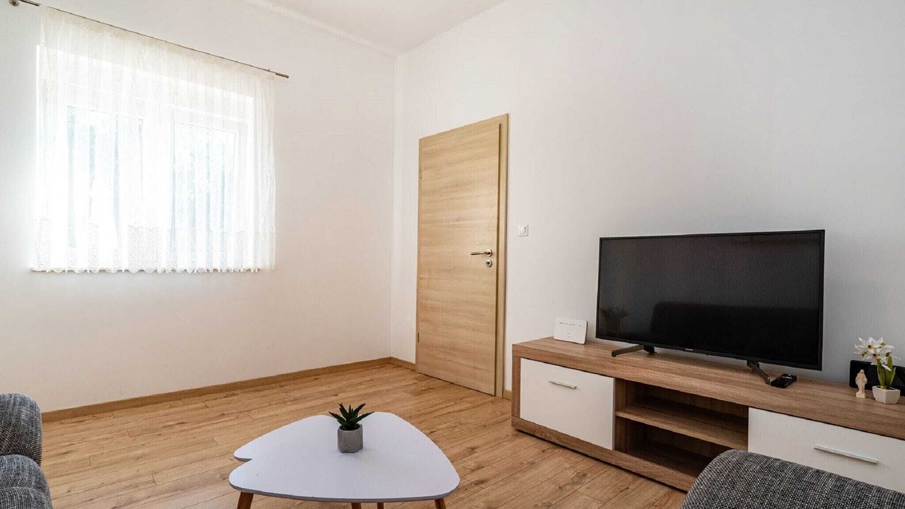 Photo of Livingroom in Velim