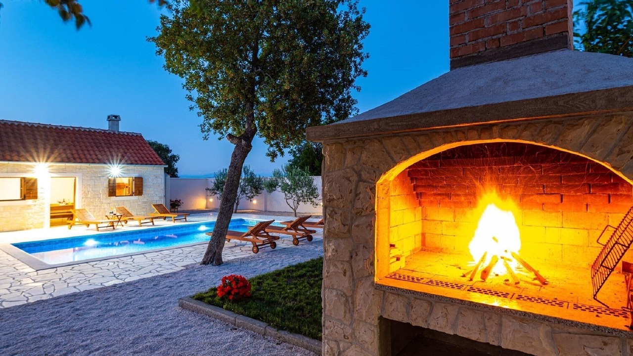 Photo of Outdoor in Velim