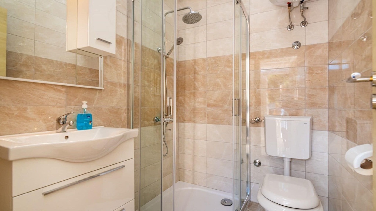 Photo of Bathroom in Velim
