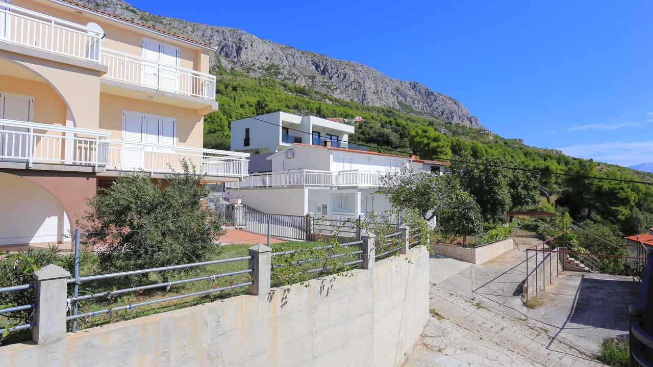 Photo of Patio Balcony in Stanici