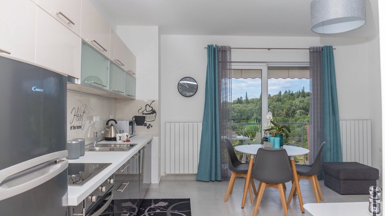 Photo of Kitchen in Klanfari