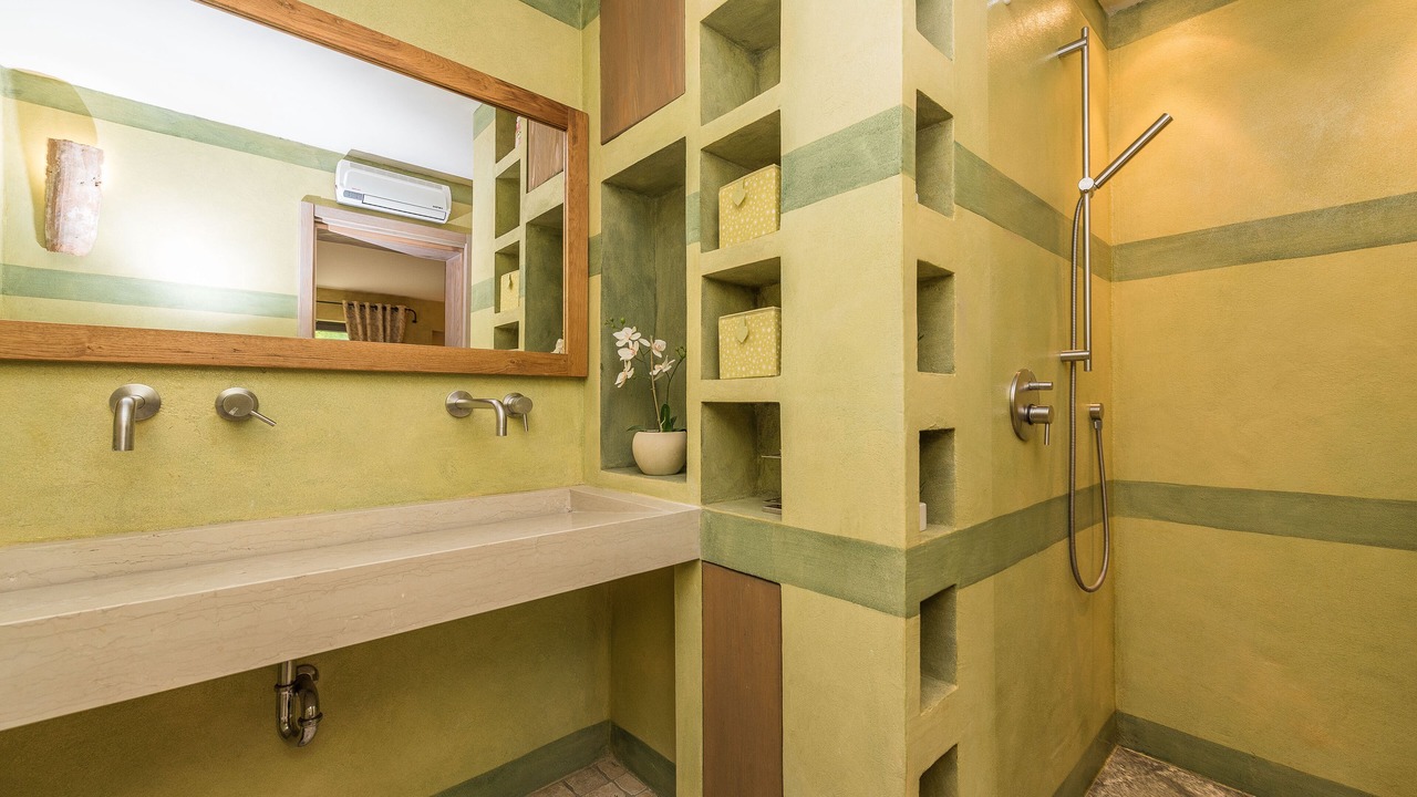 Photo of Bathroom in Cizici
