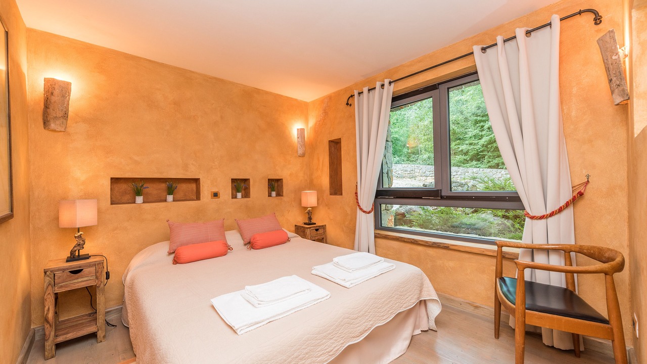 Photo of Bedroom in Cizici