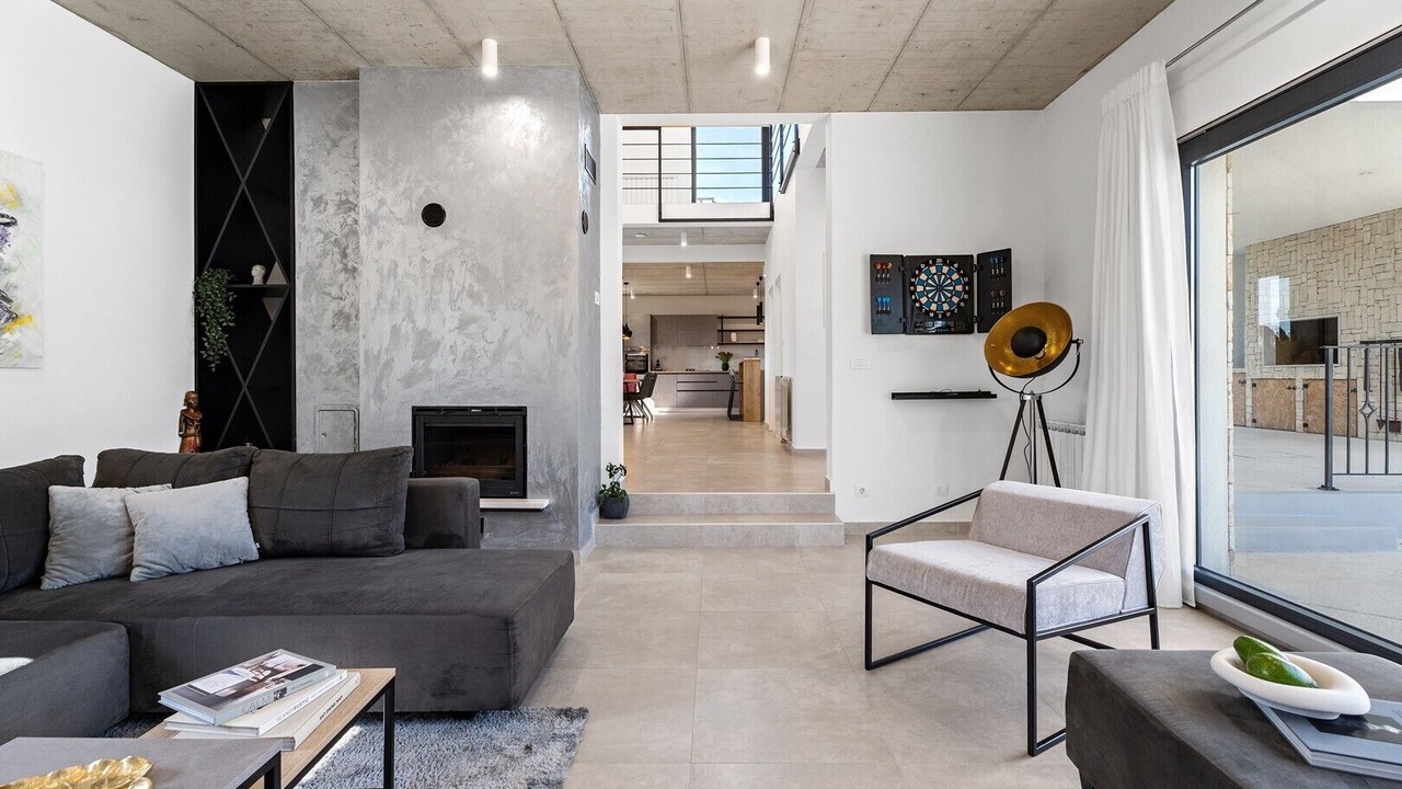Photo of Bedroom in Central Dalmatia