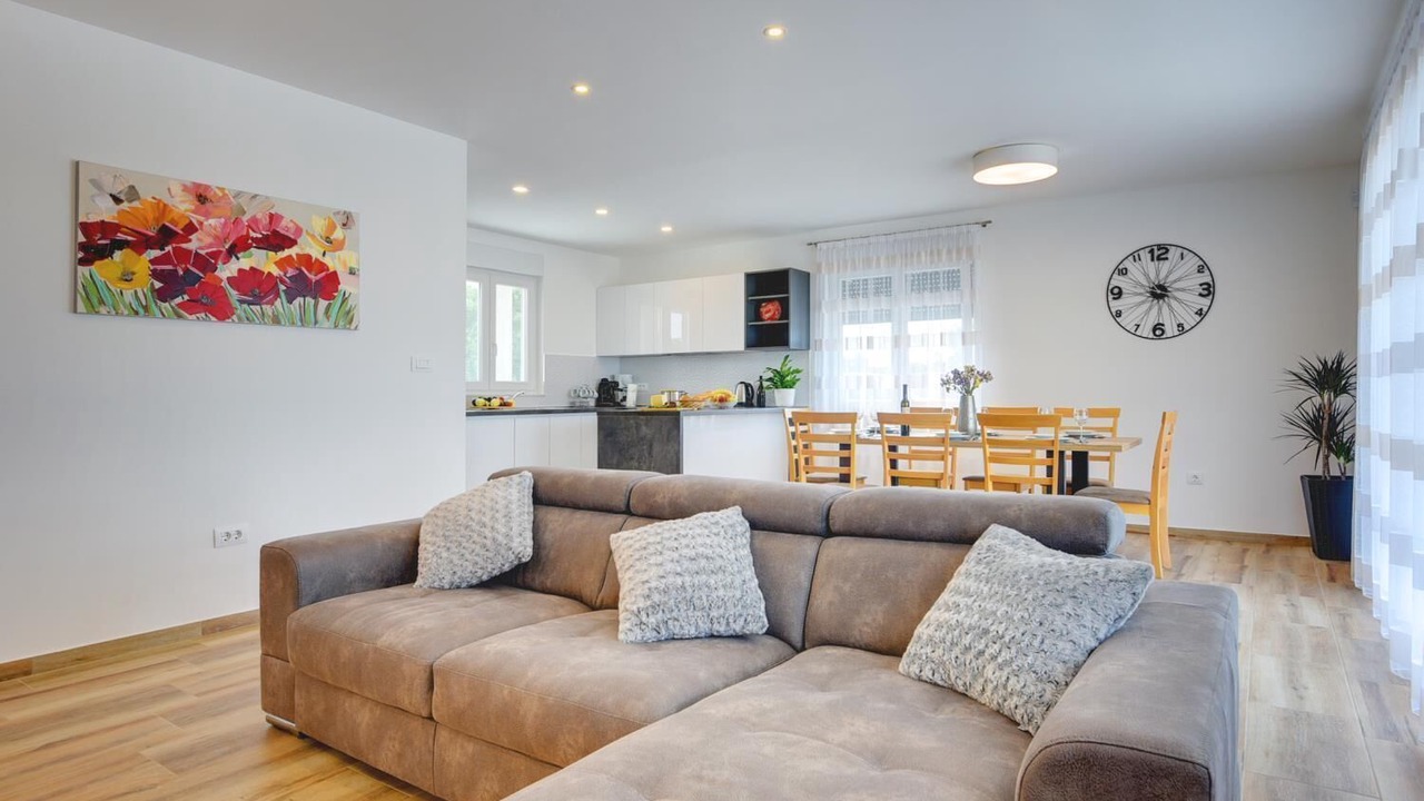 Photo of Livingroom in Kanfanar