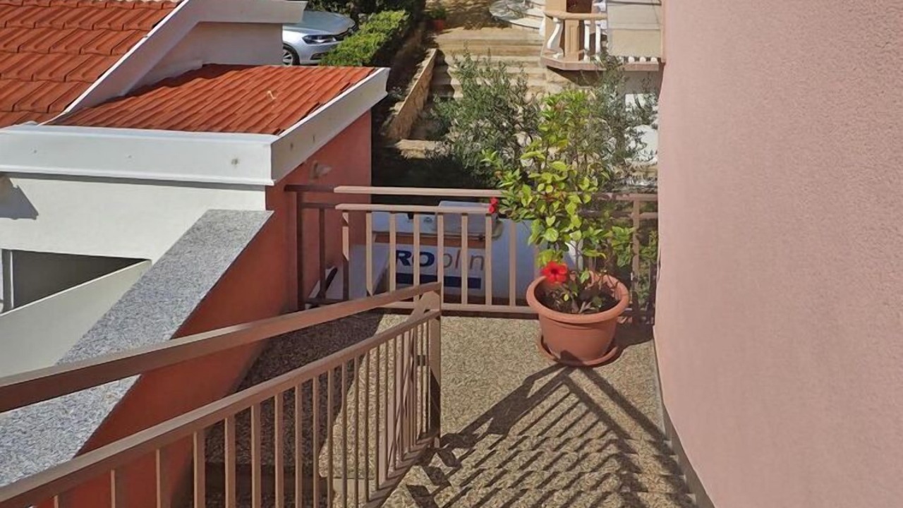 Photo of Patio Balcony in Starigrad
