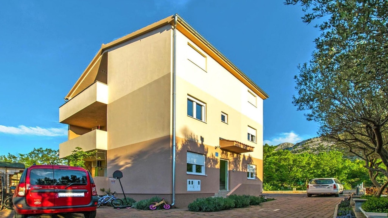 Photo of Outdoor in Starigrad