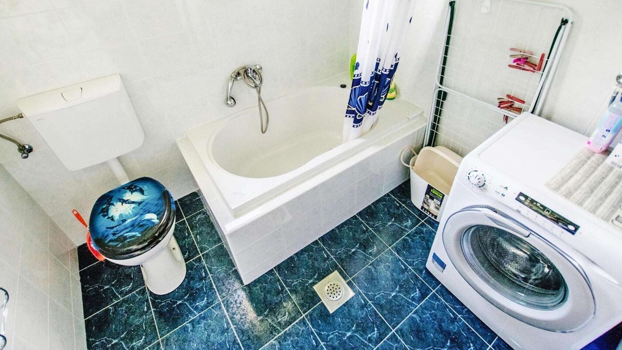 Photo of Bathroom in Starigrad