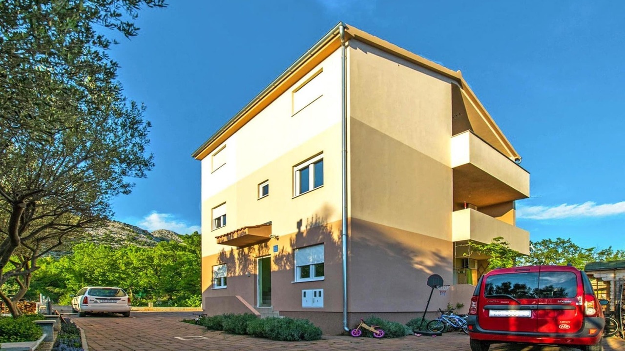 Photo of Outdoor in Starigrad