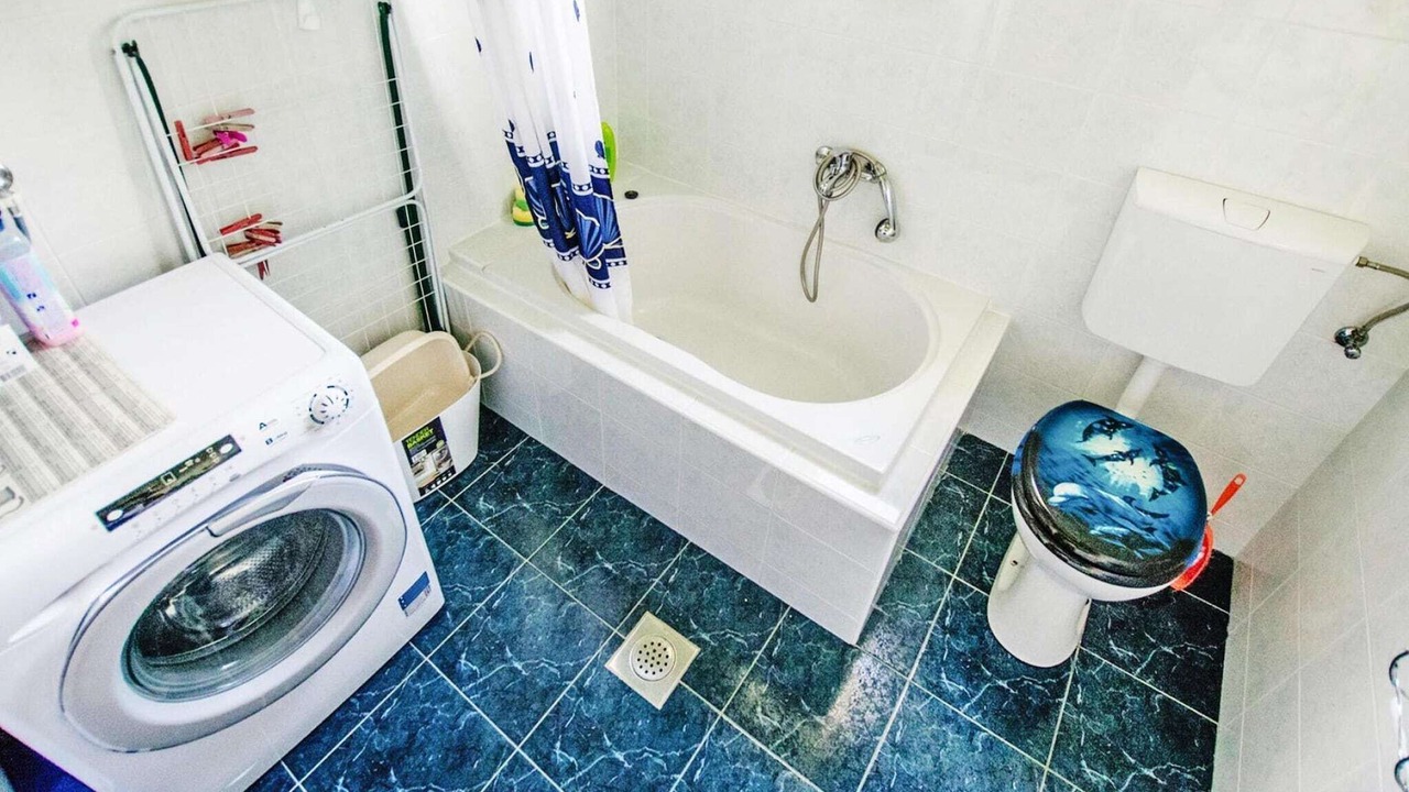 Photo of Bathroom in Starigrad