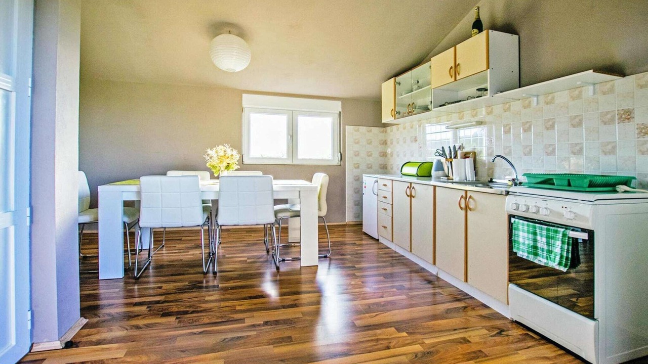 Photo of Livingroom in Starigrad