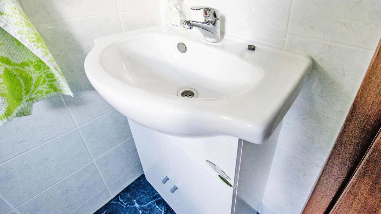 Photo of Bathroom in Starigrad