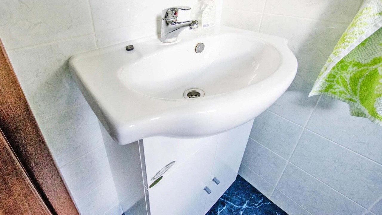 Photo of Bathroom in Starigrad