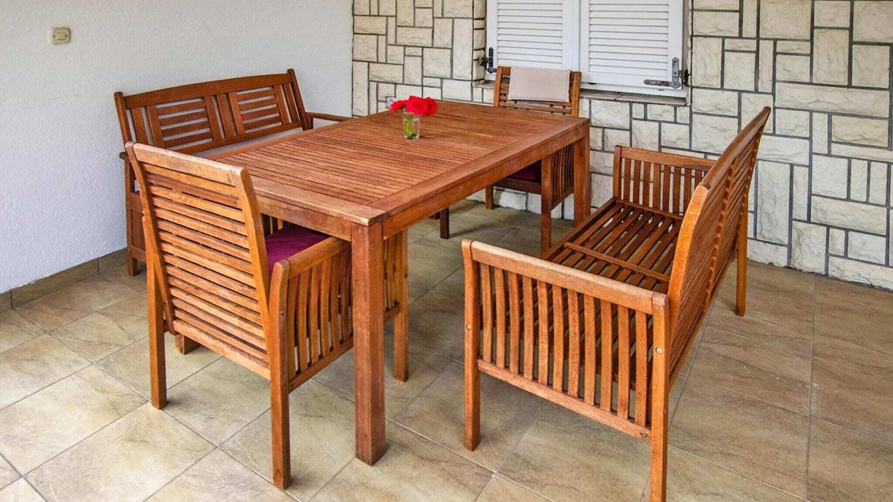 Photo of Patio Balcony in Seline