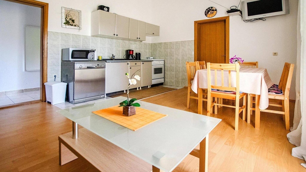 Photo of Livingroom in Seline