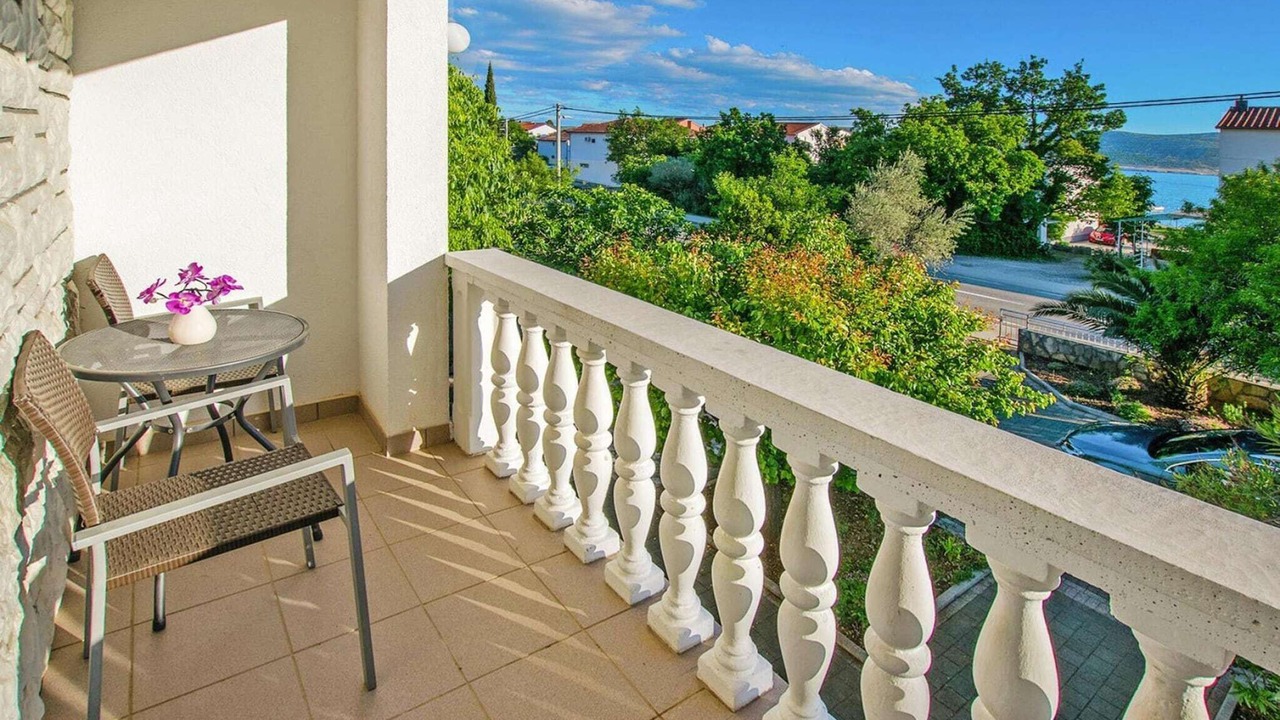 Photo of Patio Balcony in Seline