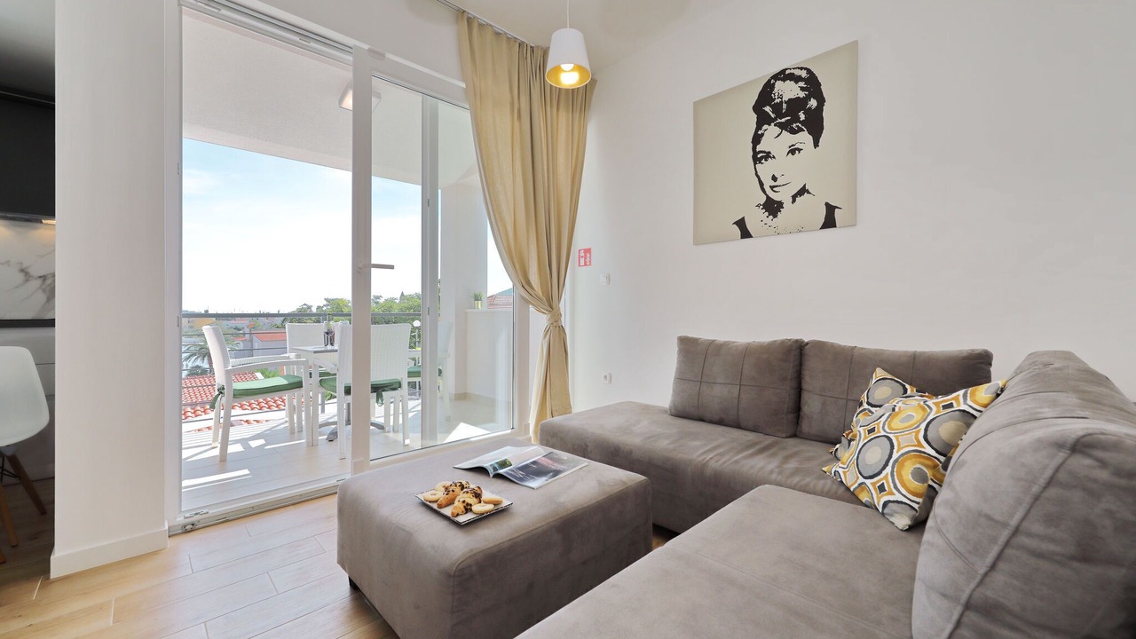 Photo of Livingroom in Preko
