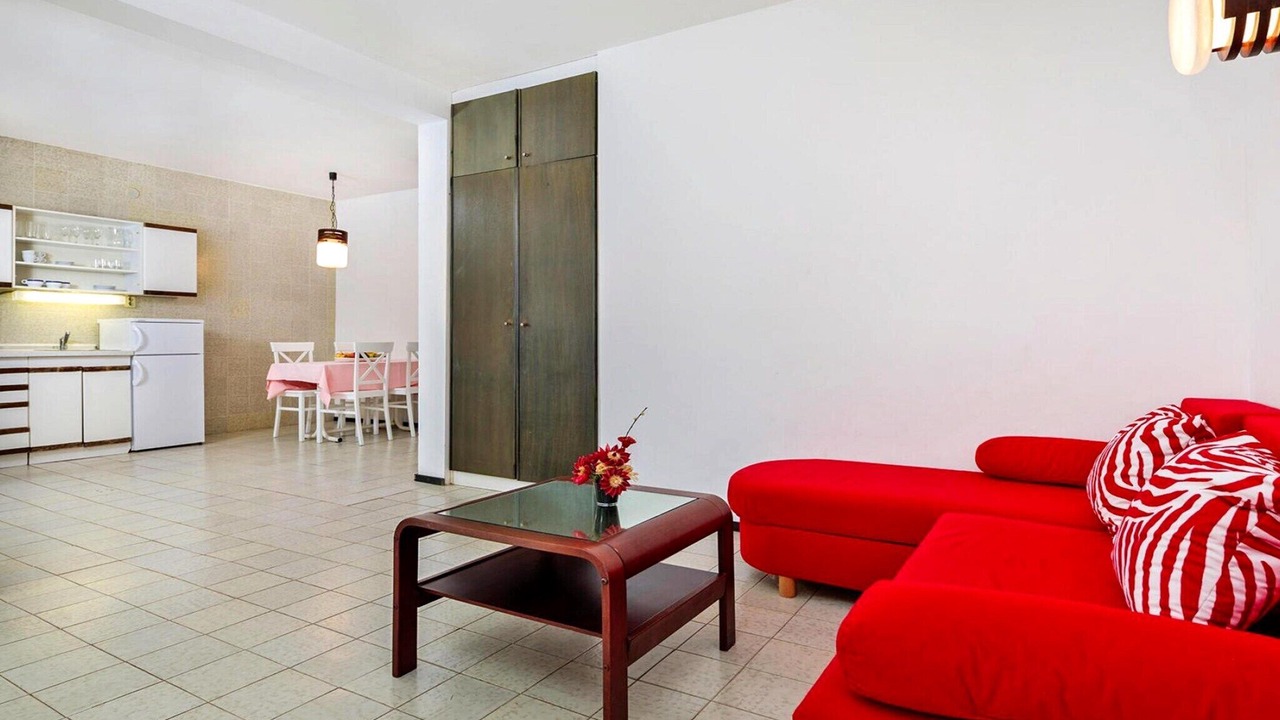 Photo of Livingroom in Island Hvar