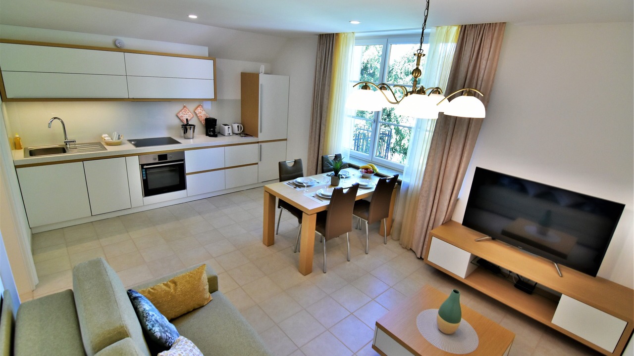 Photo of Livingroom in Bled