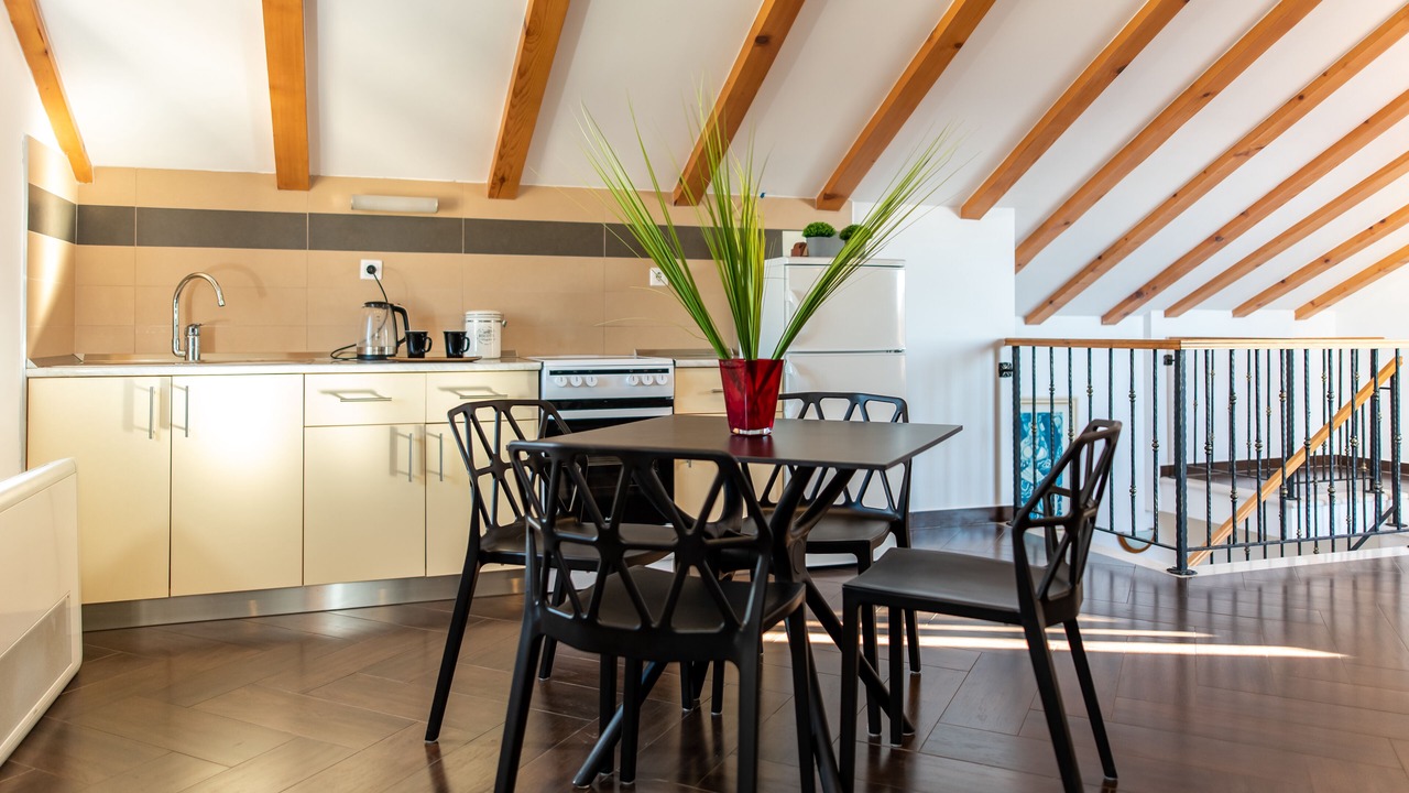 Photo of Kitchen in Cavtat