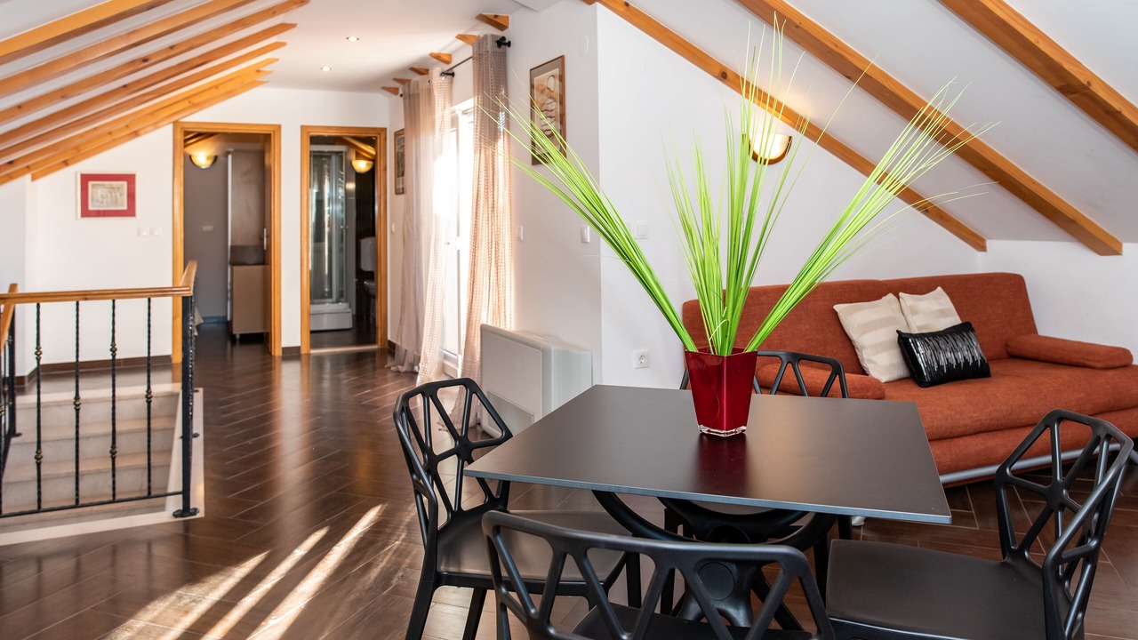 Photo of Livingroom in Cavtat