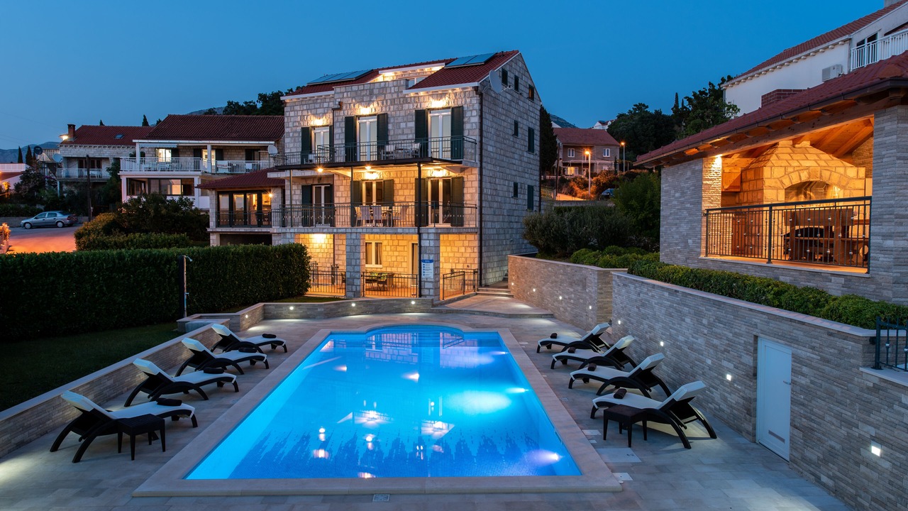 Photo of Outdoor in Cavtat