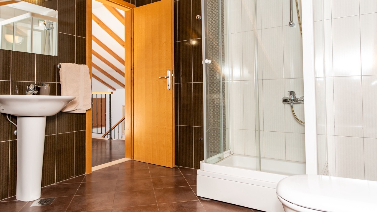 Photo of Bathroom in Cavtat