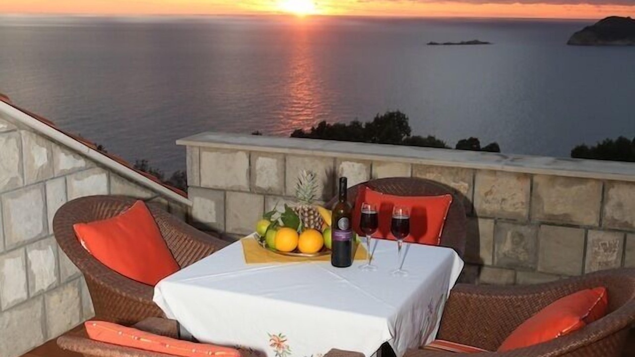 Photo of Bedroom in Cavtat