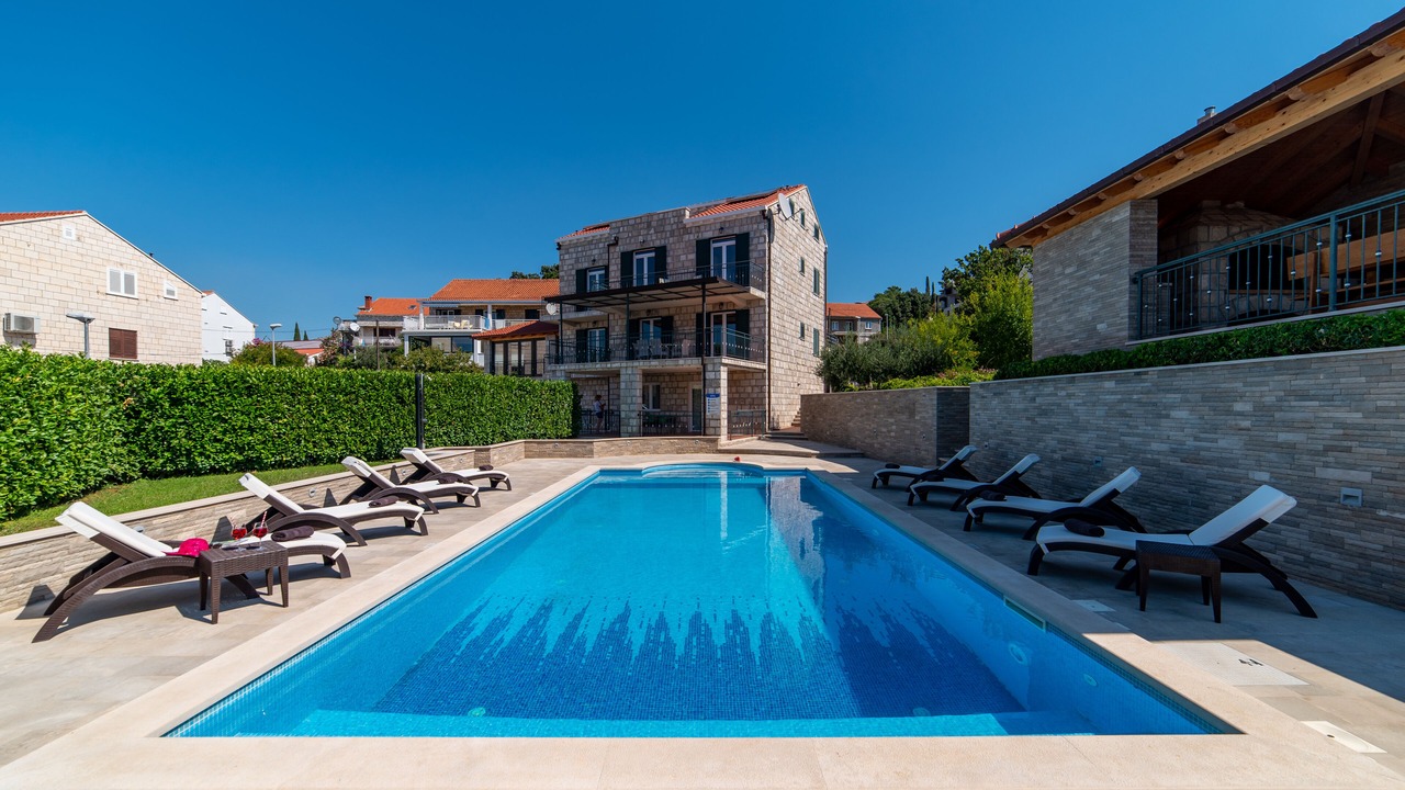 Photo of Outdoor in Cavtat