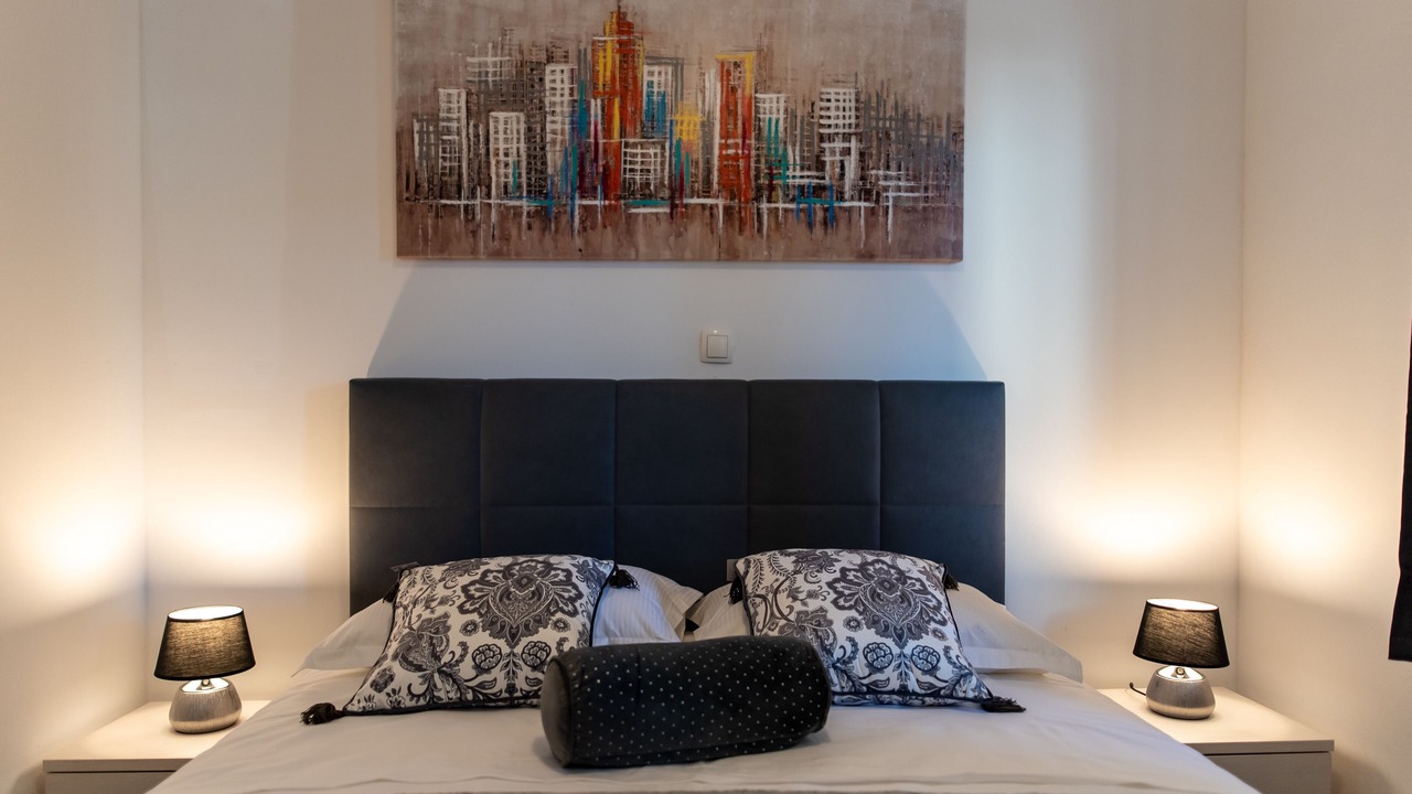 Photo of Bedroom in Cavtat