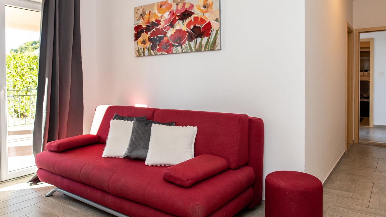 Photo of Livingroom in Cavtat
