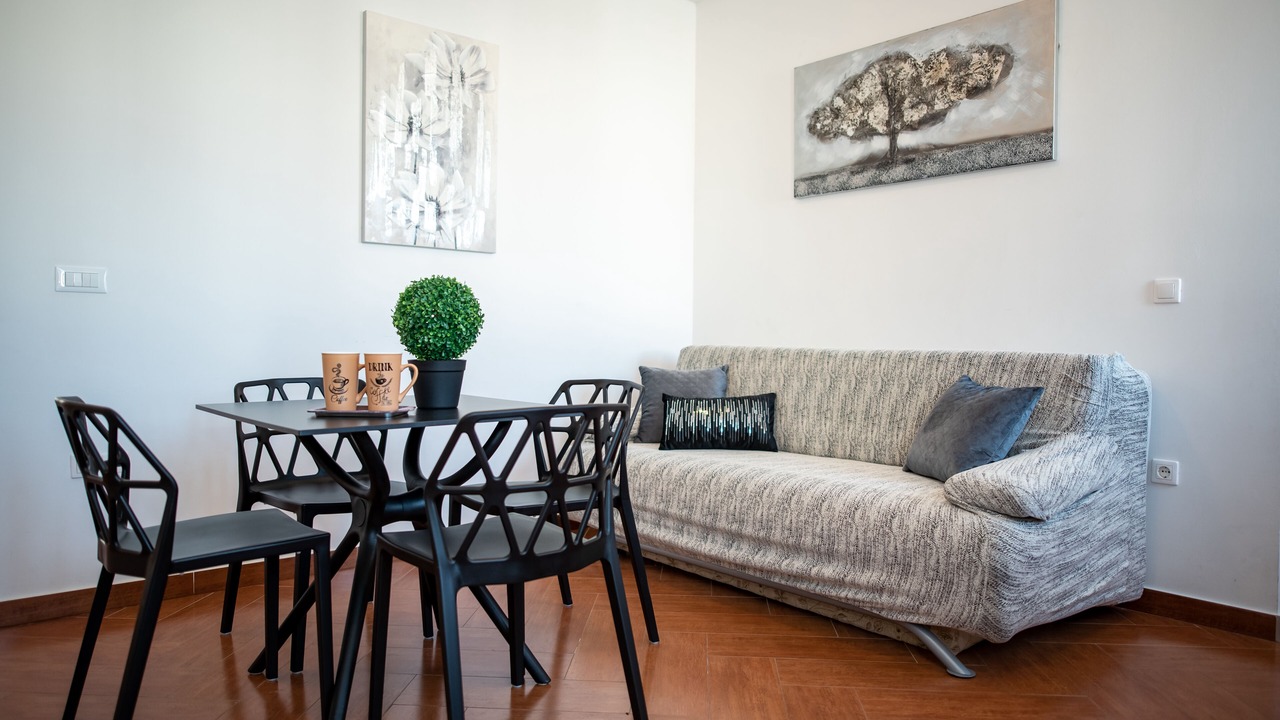 Photo of Livingroom in Cavtat