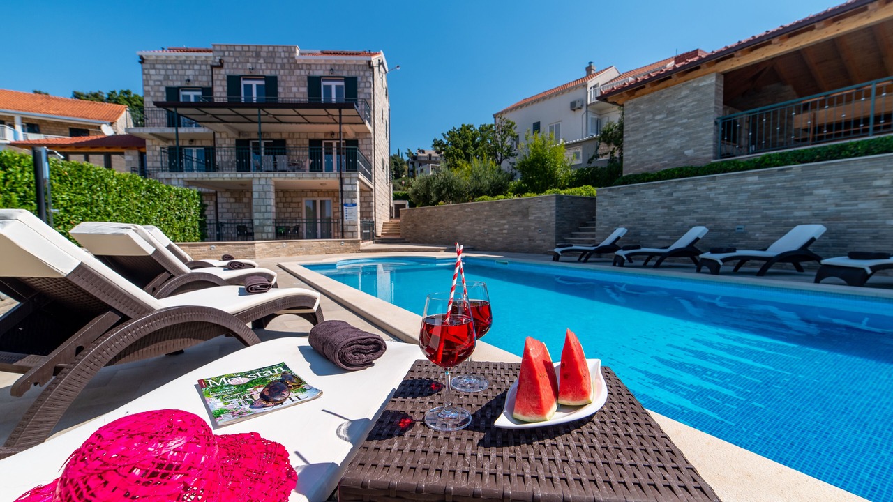 Photo of Outdoor in Cavtat