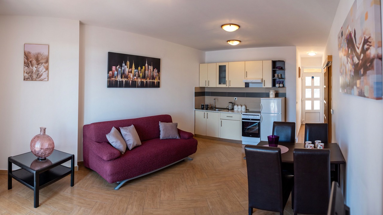 Photo of Livingroom in Cavtat