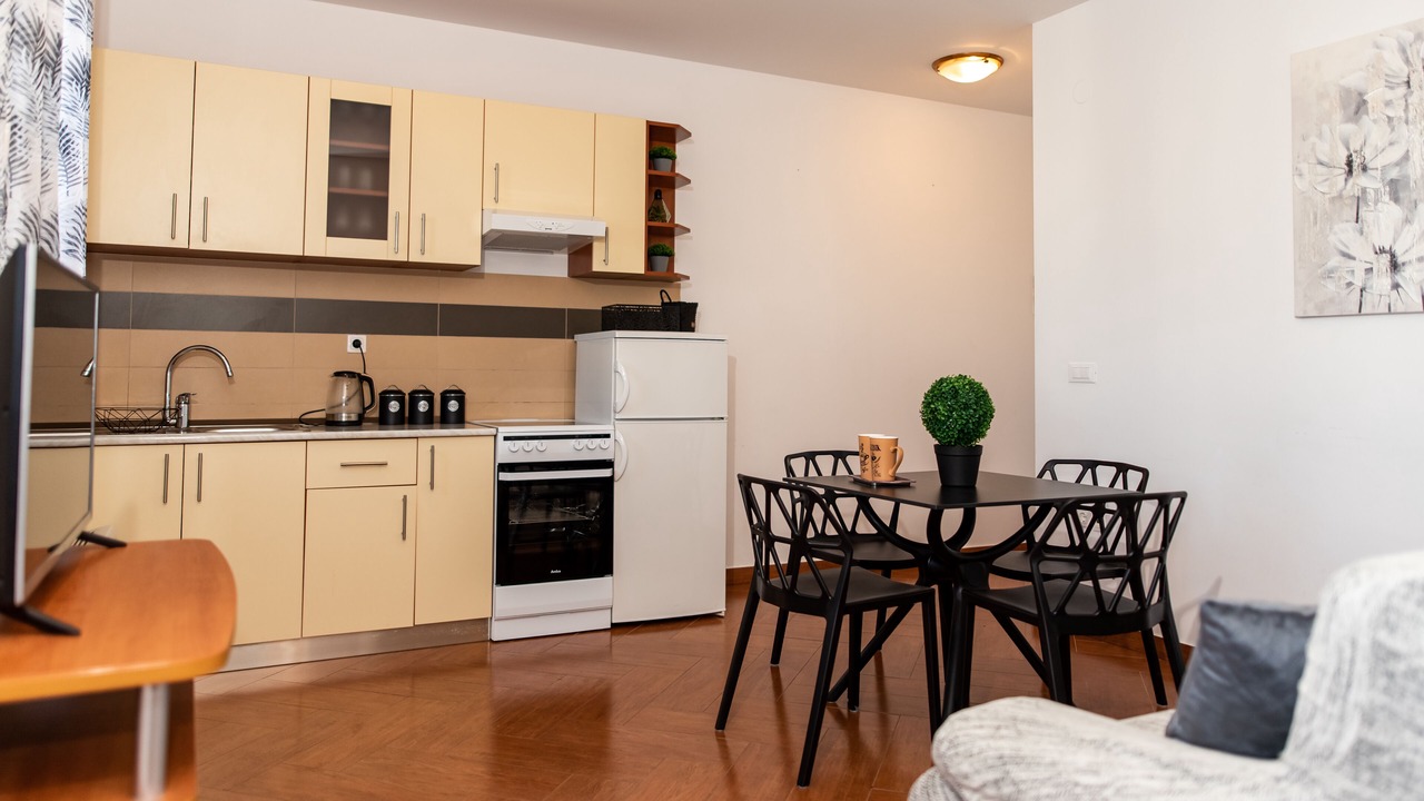 Photo of Kitchen in Cavtat