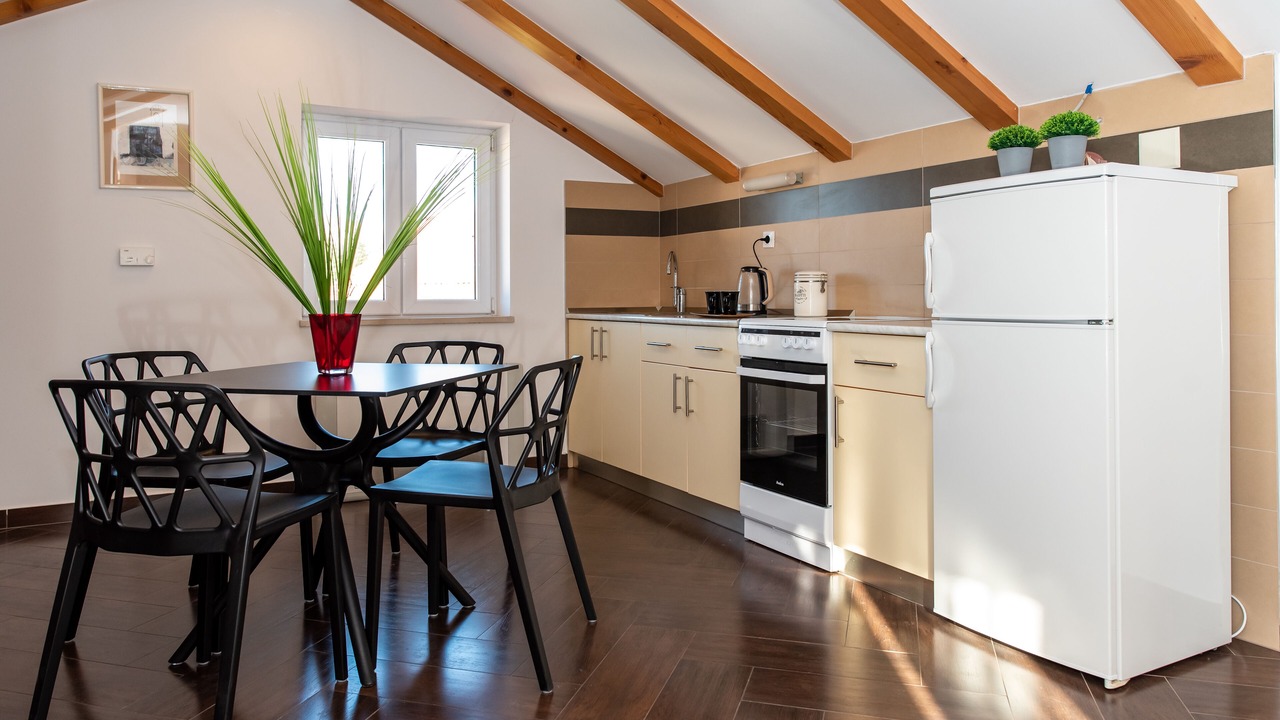 Photo of Kitchen in Cavtat