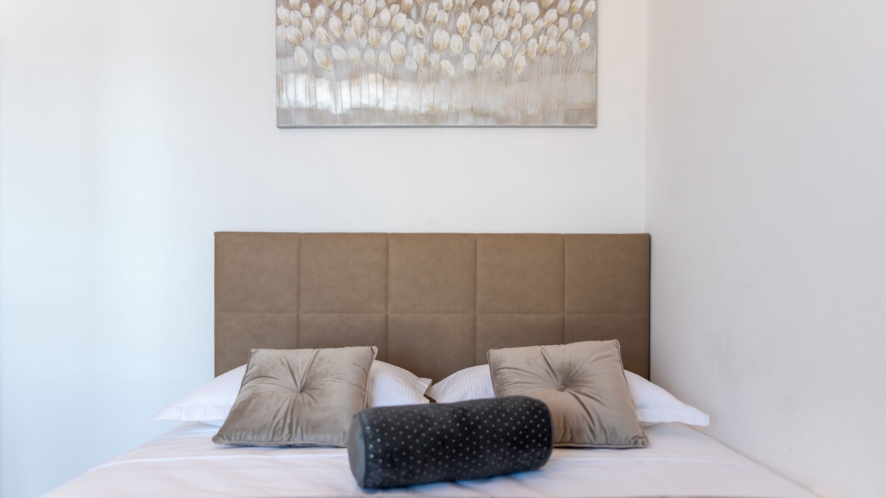 Photo of Bedroom in Cavtat