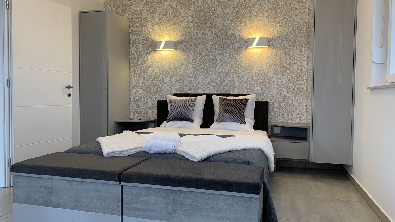 Photo of Bedroom in Turanj